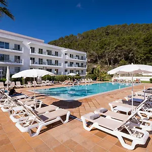 Balansat 4*, Port de Sant Miguel Spanje