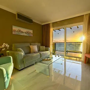 Aparthotel Riviera Vista ***