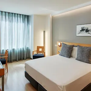 Hotel Ayre Caspe