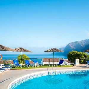 Aparthotel Ona Rosas ***