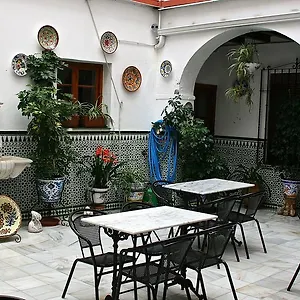 Penzion La Fuente 
