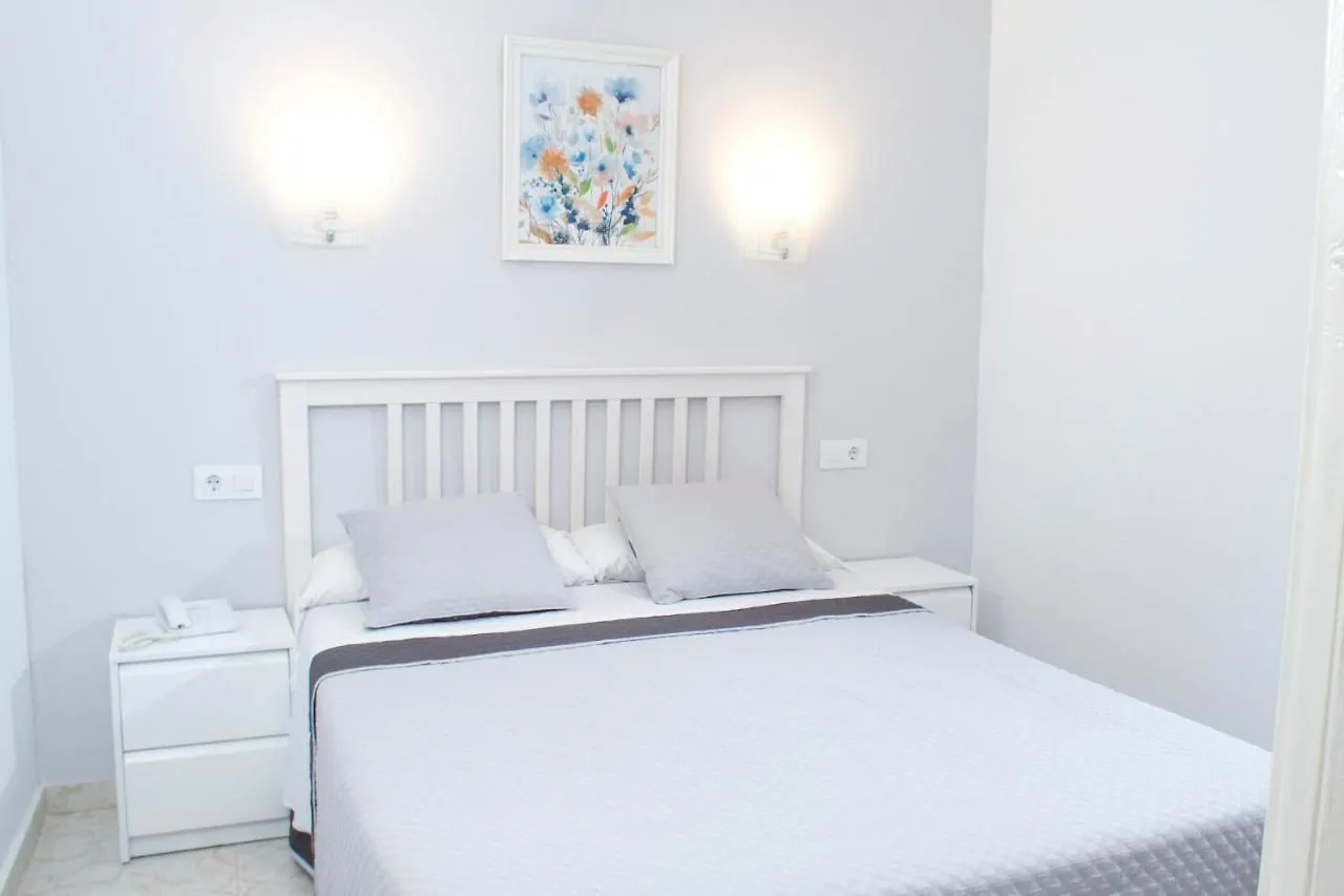 Hostal Ramos Barcelona