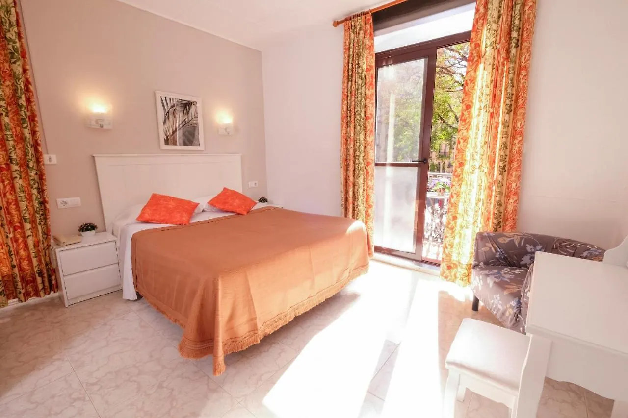 Hostal Ramos Βαρκελώνη 2*,