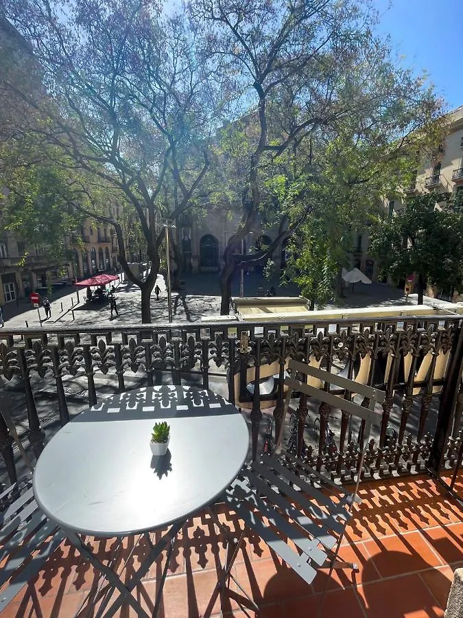 Hostal Ramos Barcelona 2*,