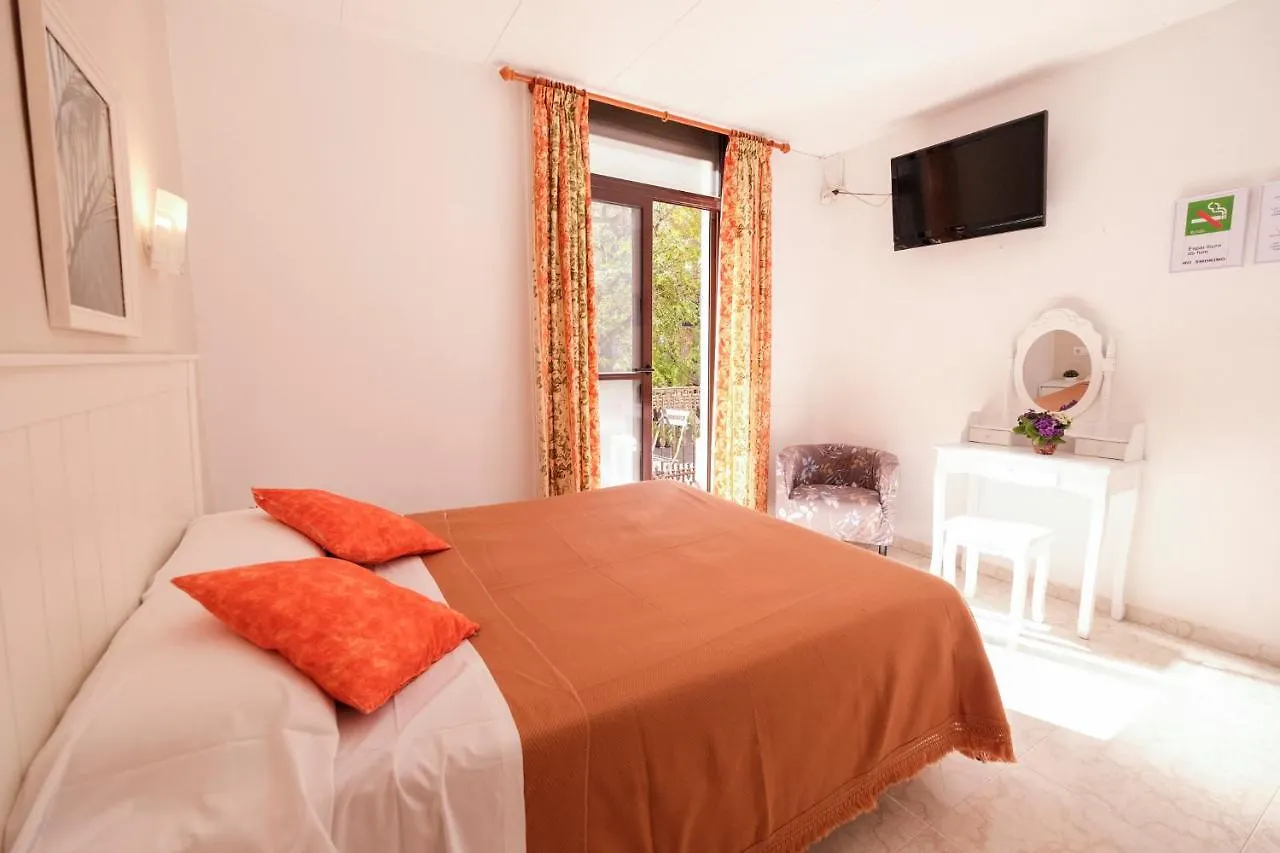 Guest house Hostal Ramos Barcelona