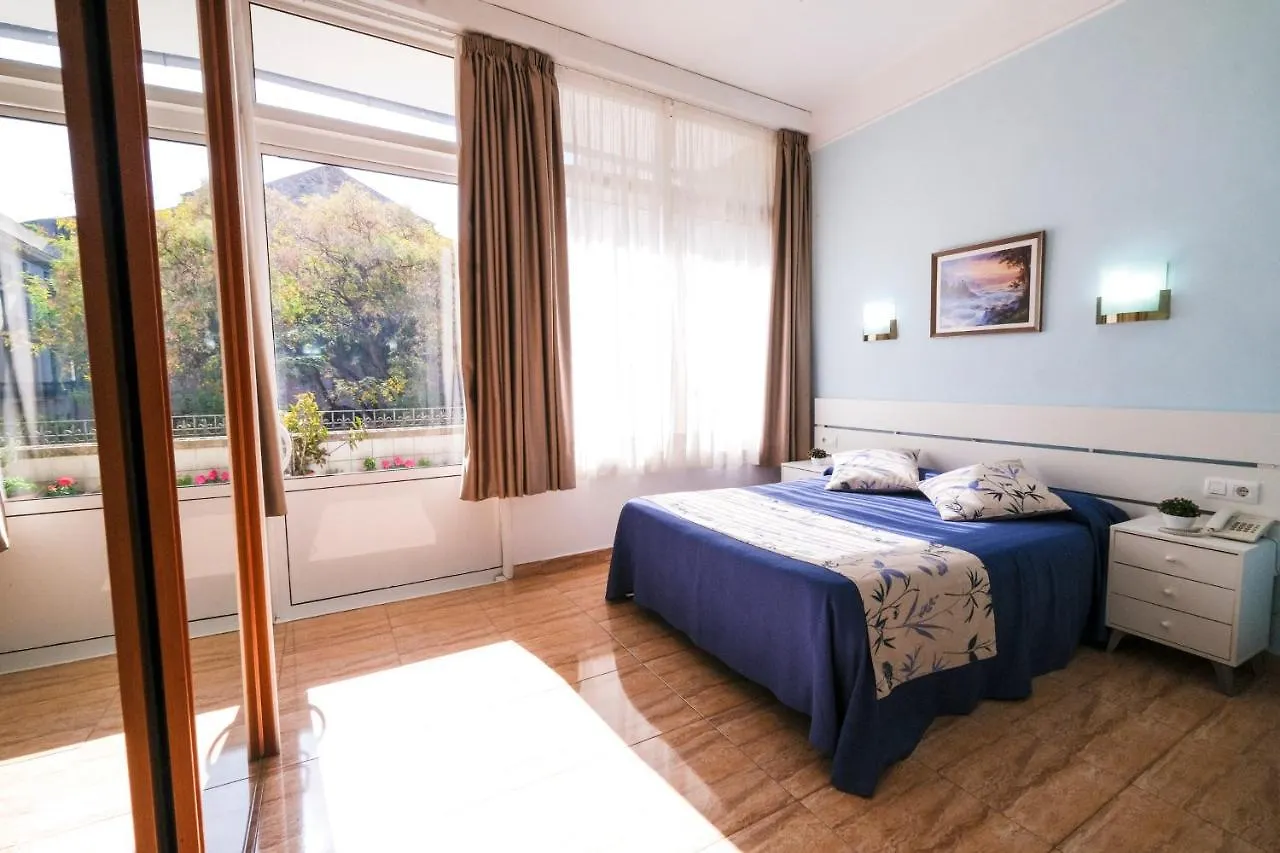 Hostal Ramos Βαρκελώνη 2*,  Ισπανία