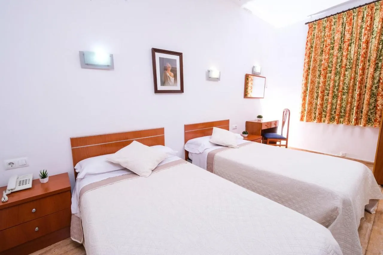 Guest house Hostal Ramos Barcelona