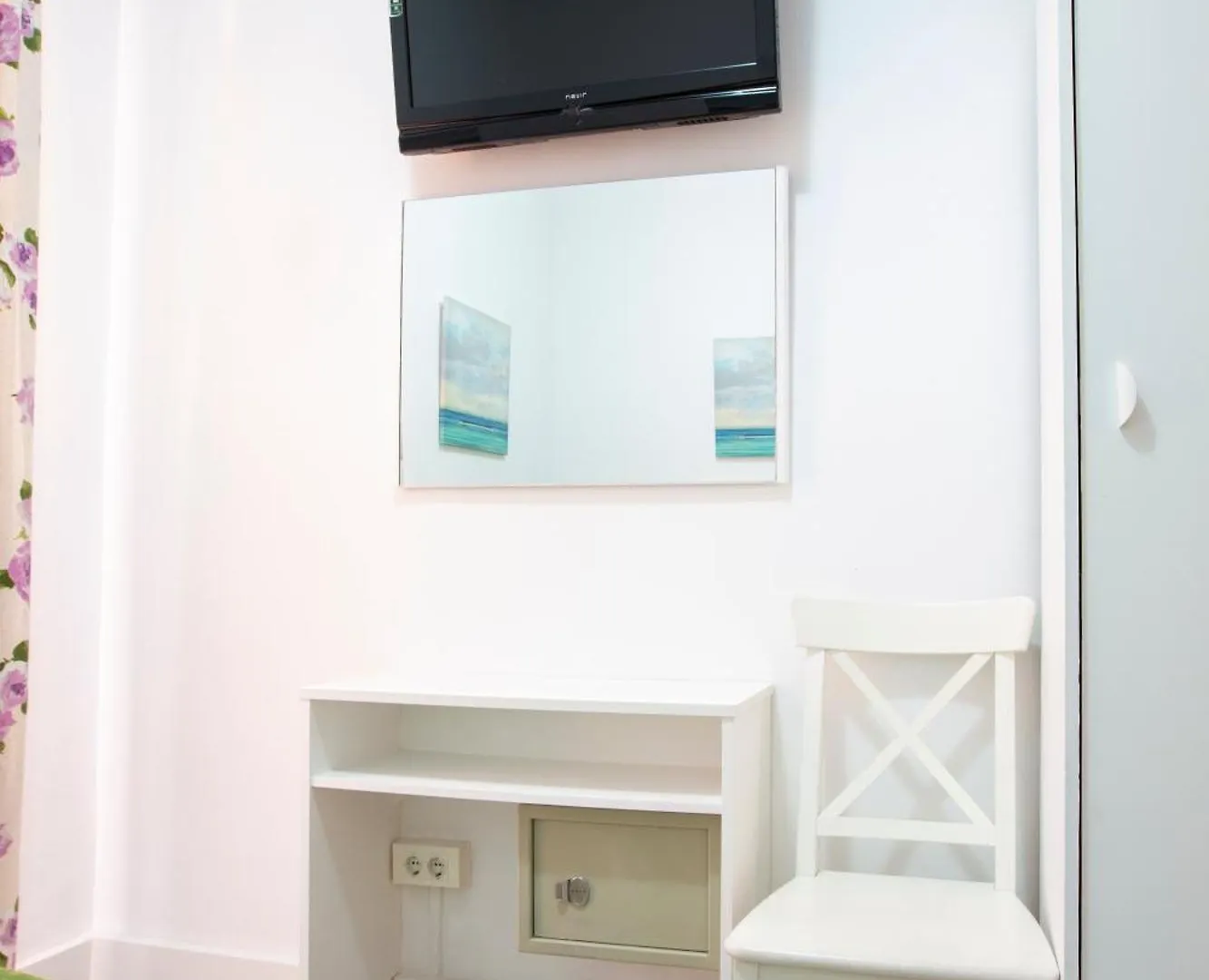 Hostal Ramos Barcelona Guest house