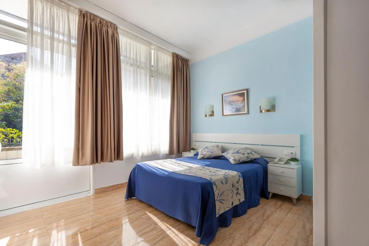 Hostal Ramos Barcelona 2*,  Spain