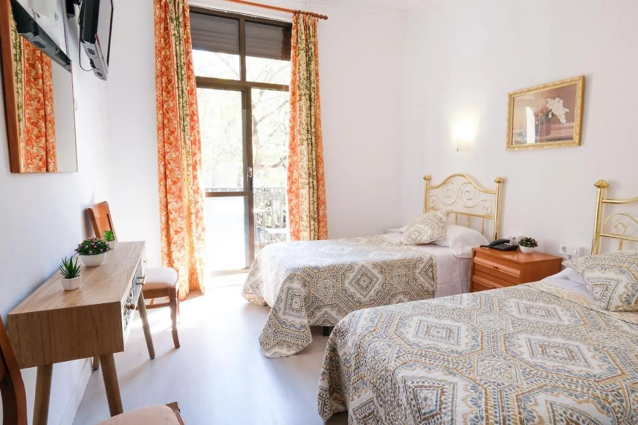 Guest house Hostal Ramos Barcelona