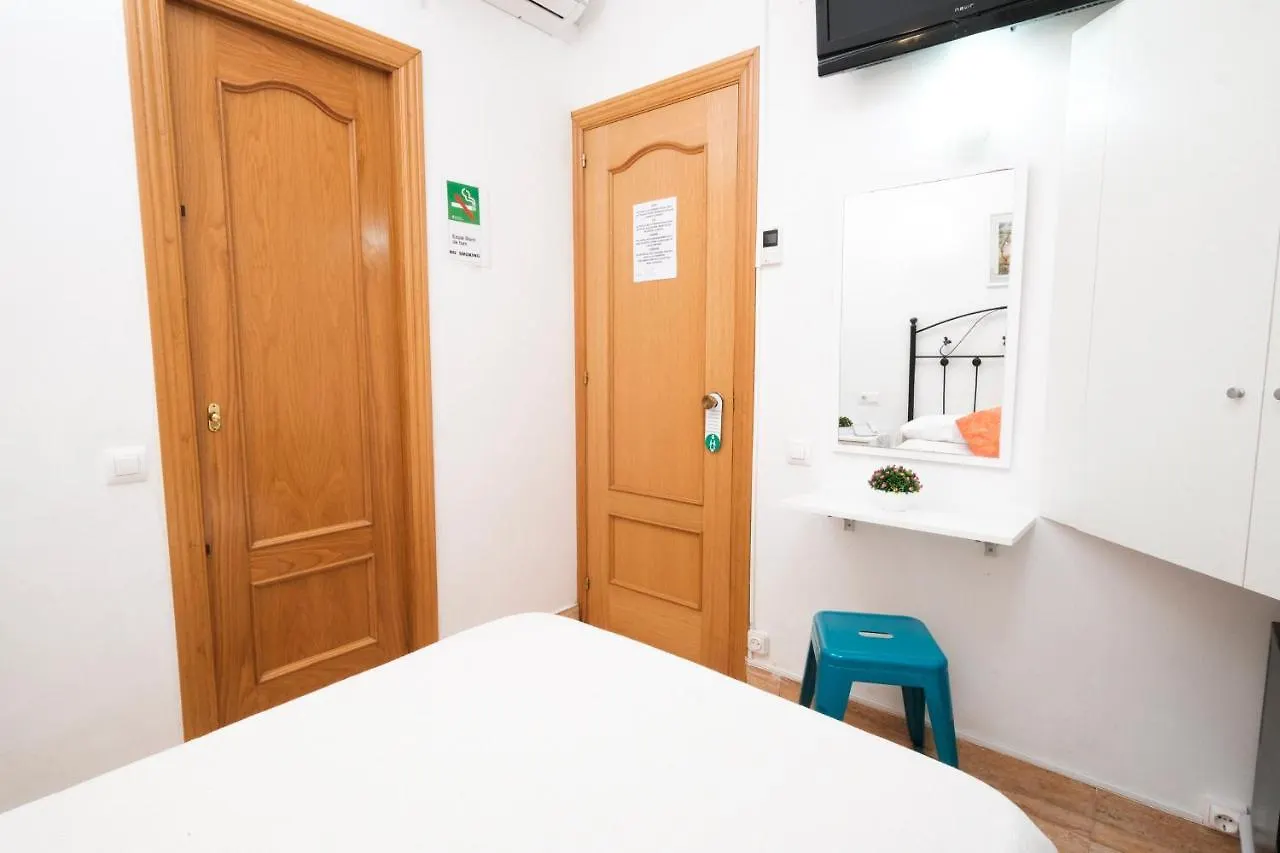Hostal Ramos Barcelona