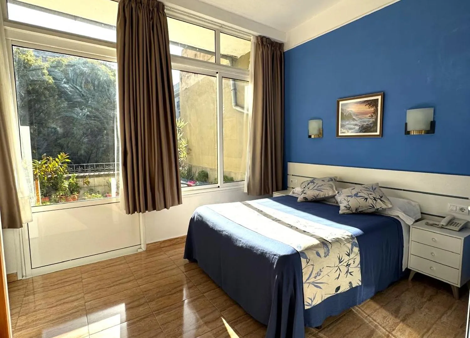 Hostal Ramos Barcelona